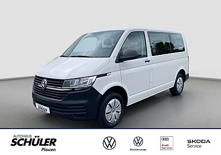VW T6 Transporter Volkswagen T6.1 Kombi 2.0 TDI KLIMA*PDC*9-SITZE