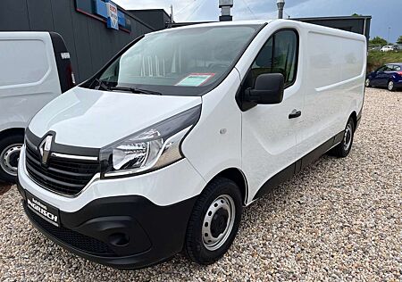 Renault Trafic Kasten L2H1 3,0t Komfort Originalbilder