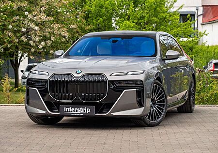 BMW 740 d M SPORT.INDIVIDUAL.TOPZUSTAND.5/100