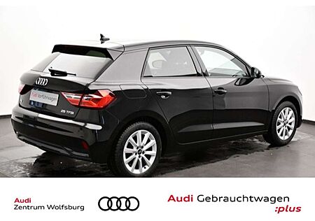 Audi A1 25 TFSI advanced Klimaautomatik/Sit