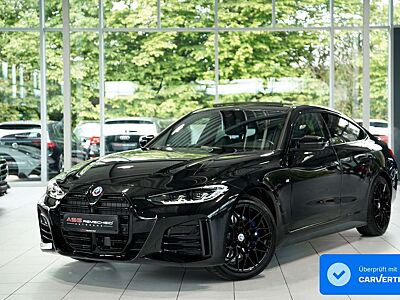 BMW 430 i M Sport *19 *GSD *Memory *ACC