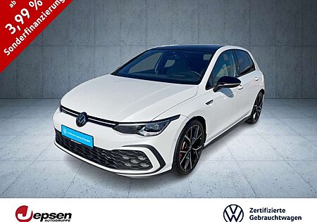 VW Golf Volkswagen GTD 2.0 TDI DSG Pano+Stdhz+HarmanKardon