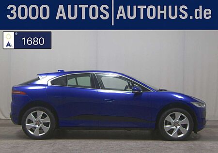 Jaguar I-Pace EV400 AWD Leder Navi LED Pano HuD