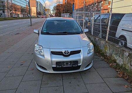 Toyota Auris Sol