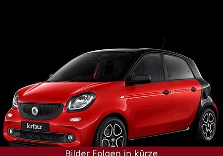 Smart ForFour /PRIME/FALTDACH/SHZ/NAVI/AUT*