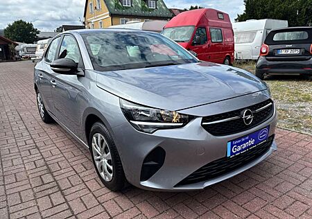 Opel Corsa F Edition