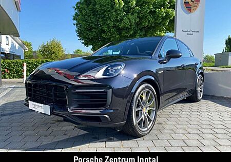 Porsche Cayenne E-Hybrid Coupe |Luftfederung |el. AHK