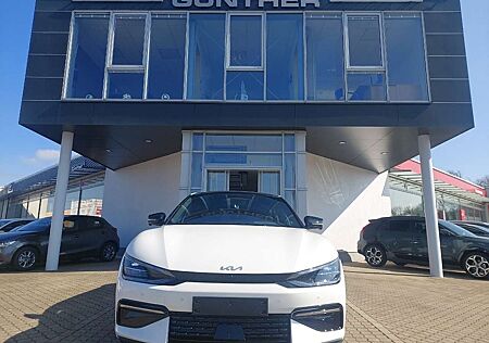 Kia EV6 77.4 AWD GT-LINE WP GD ASS+ SND DES ALLWETTER