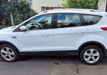 Ford Kuga Sync Edition
