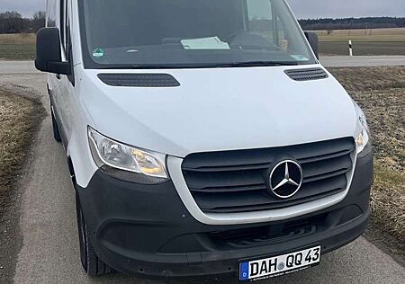 Mercedes-Benz Sprinter 316 CDI Standard HA