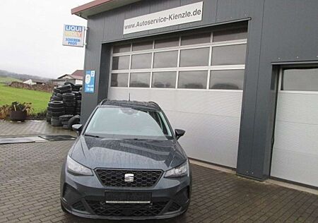 Seat Arona Style*SHZ*PDC*Klimatronic*Alu*Garantie*Fulllink