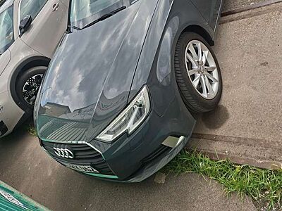 Audi A3 A3 1.5 TFSI cylinder on demand Sportback sport