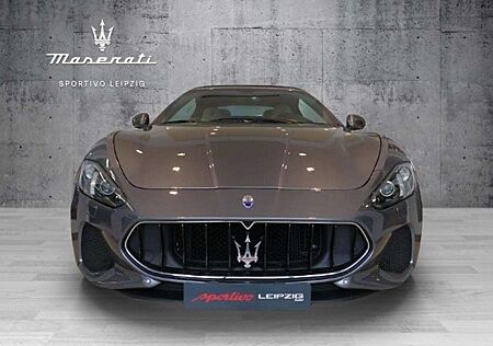 Maserati GranCabrio Sport MY18