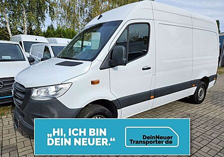 Mercedes-Benz Sprinter 317 CDI L2H2|360°KAMERA|TEMPOMAT|MBUX