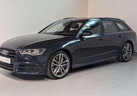 Audi S6 Avant ABT 4.0 TFSI Q. AIR*PANO*HUD*BOSE*360°