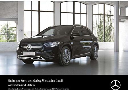 Mercedes-Benz GLA 250 e PROGRESSIVE DISTRONIC AHK APPLE KAMERA