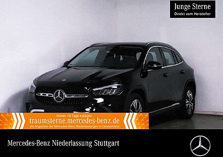 Mercedes-Benz GLA 200 PROGRESSIVE+LED+KAMERA+7G