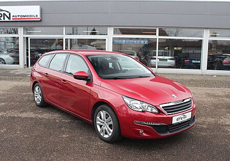 Peugeot 308 SW Active AUTOMATIK l KLIMA l 2.HAND l