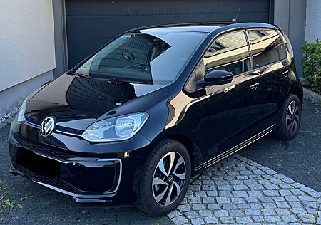 VW e-up! Volkswagen e-up! e-up