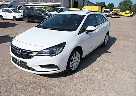 Opel Astra K 1.6 CDTI Edition S/S KLIMA