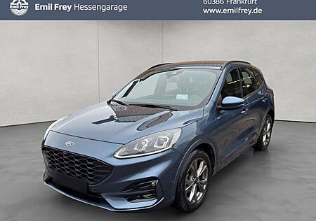Ford Kuga 2.0 EcoBlue Aut. ST-LINE