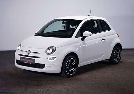 Fiat 500 1.0 GSE Hybrid CLUB*Klima*Android&Apple-Carp
