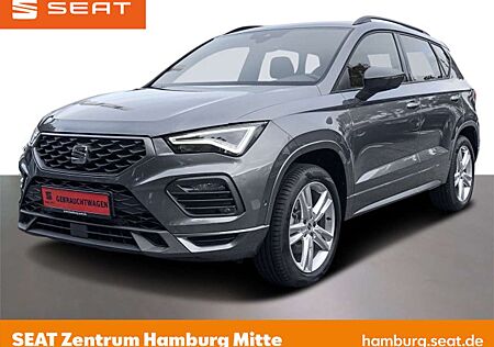 Seat Ateca 2.0 TSI FR 4Drive DSG Pano Standhzg Beats