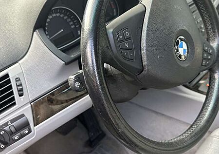 BMW X3 3.0d