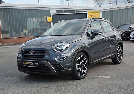 Fiat 500X 1.0 Cross"LED"NAVI"KAMERA"SITZHZ"TEILLEDER"