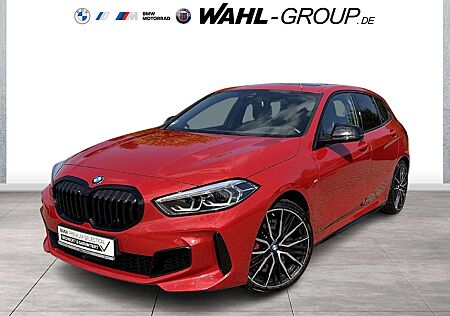 BMW 128 ti LC PROF PANO PARKASSIST KOMFORTZG HIFI DAB WLAN