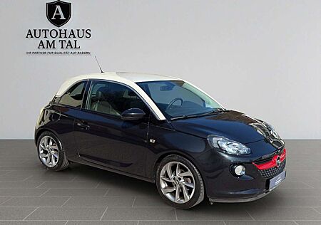 Opel Adam 1.4 Slam Tempomat~Ambiente~PDC~Garantie