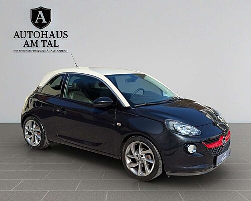 Opel Adam 1.4 Slam TÜV & Service Neu~Garantie