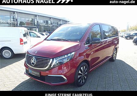 Mercedes-Benz EQV 300 Avantgarde lang Navi 360° LED Tisch-P.