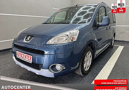 Peugeot Partner Family "1 HAND-PANO-WENIG KM-KLIMA-PDC"