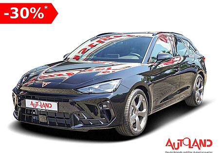 CUPRA Leon ST 2.0 TSI 4Drive DSG LED ACC Navi AHK