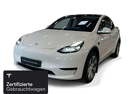 Tesla Model Y Rear-Wheel Drive