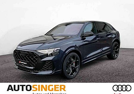 Audi RS Q8 perf. *ABGAS*V-MAX305*HUD*STDHZ*KERAMIK*