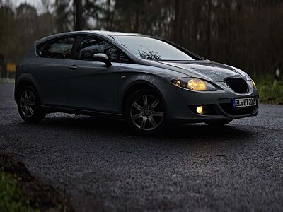 SEAT Leon 1.6 Stylance
