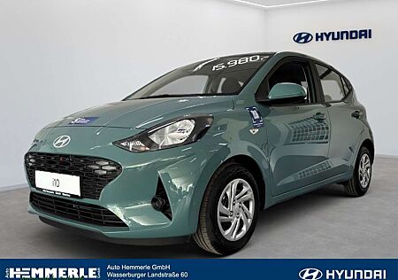Hyundai i10 Select, Navi, Kamera, Klima *AKTION*
