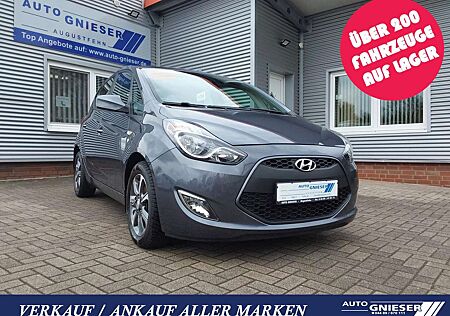 Hyundai iX20 1.6 SHZ/GJR/PDC/KAM/NAV 92 kW (125 PS), Schalt....