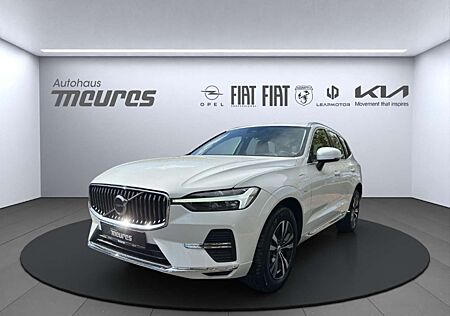 Volvo XC 60 XC60 Recharge T6 Twin Engine Core Plug-In Hybrid AWD El