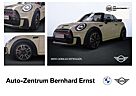 Mini John Cooper Works JCW Cabrio Trim Haraman/K