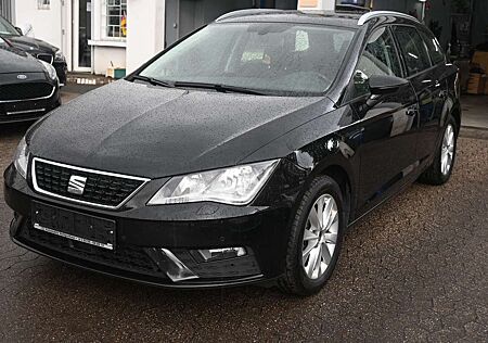 Seat Leon ST Style 4Drive Automatik*Navi*ACC*Temp*PDC