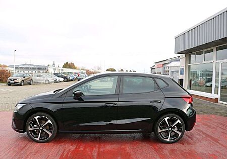 Seat Ibiza FR