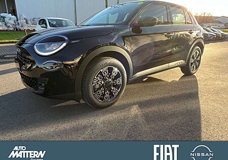 Fiat 600 1.2 M-Hybrid Business-Edition