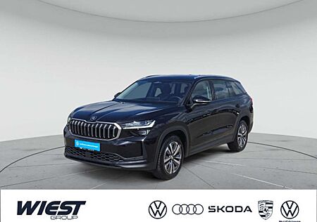 Skoda Kodiaq Selection 4x4 2.0 TDI DSG, AHK/360°/ACC/P