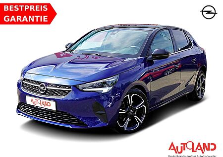 Opel Corsa gebraucht kaufen Opel Corsa F 1.2 Edition LED Android Apple DAB USB