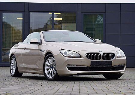 BMW 650 i Cabrio BITTE BESCHREIBUNG LESEN