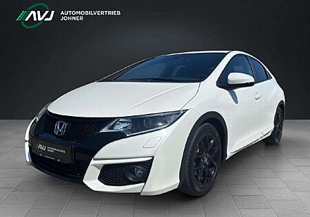 Honda Civic 1.8 Sport | Kamera | 1. Hand