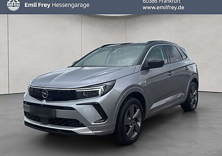 Opel Grandland 1.2 DI Automatik Elegance